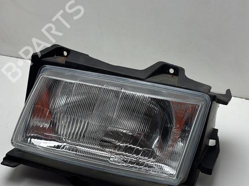Used Left headlight Left headlight CITROËN JUMPY I Van (BS_, BT_, BY_, BZ_) 2.0 HDi 95 (94 hp) 29604602 29604602