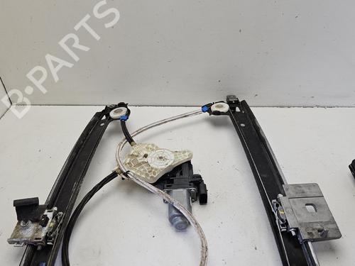 Used Front left window mechanism Front left window mechanism 37436906 37436906