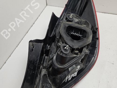 Left taillight OPEL CORSA D (S07) 1.3 CDTI (L08, L68) | BP39970545C34 - Image 2