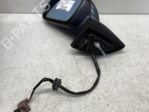 Left mirror PEUGEOT 407 (6D_) 2.0 HDi 135 (6DRHRH, 6DRHRE, 6DRHRG, 6DRHRJ) | BP29362106C26 