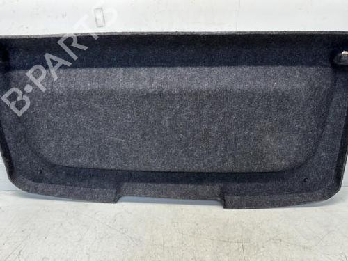 Used Rear parcel shelf FIAT PUNTO EVO (199_) 1.3 D Multijet (199AXC1A, 199BXC1A, 199AXT1A, 199BXT1A) (75 hp) 29367671
