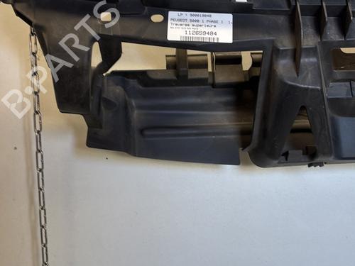 Crossmember PEUGEOT 5008 (0U_, 0E_) 1.6 HDi | BP29364377C162 