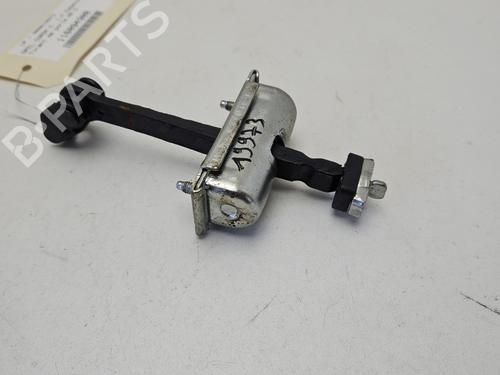 Used Hinge/Door check strap OPEL CORSA E (X15) 1.4 (08, 68) (90 hp) 30543029