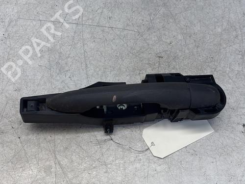 Used Front right exterior door handle RENAULT KANGOO / GRAND KANGOO II (KW0/1_) 1.5 dCi 90 (KW05, KW08, KW0G, KW11) (90 hp) 29363372