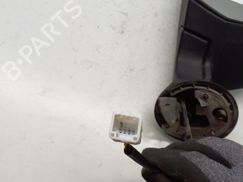 Left mirror DACIA DUSTER (HS_) 1.5 dCi | BP29368675C26 