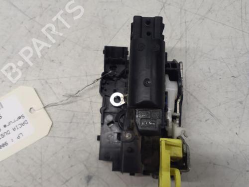 Rear left lock DACIA DUSTER (HS_) 1.2 TCe 125 | BP29369211C100 