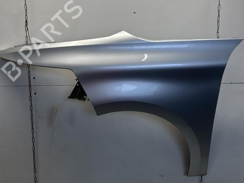 Used Left front fenders CITROËN C4 Picasso II 1.6 BlueHDi 120 (120 hp) 29961805