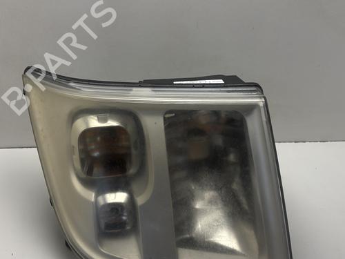 Used Right headlight FORD TRANSIT Van (FA_ _) 2.2 TDCi (85 hp) 29363209