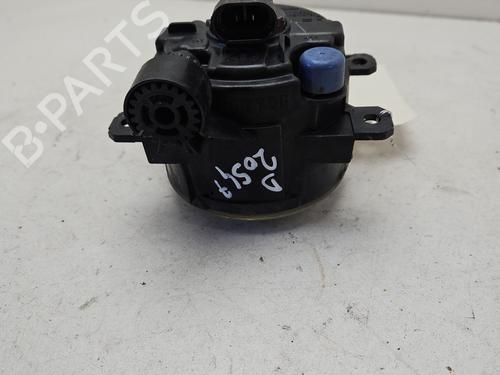 Right front fog light CITROËN C4 II (NC_) 1.2 THP 130 (NCHNYM, NCHNYT) | BP32437063C31