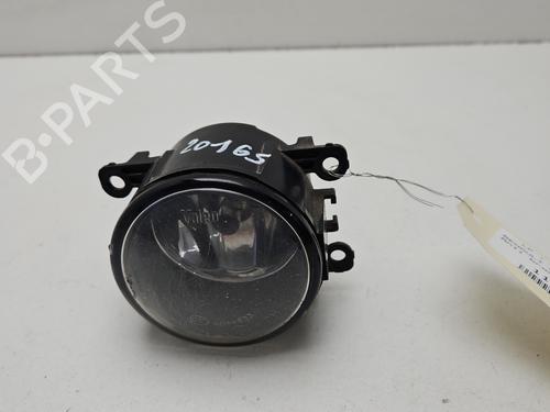 Used Left front fog light RENAULT MEGANE II (BM0/1_, CM0/1_) 1.5 dCi (BM1E, CM1E) (106 hp) 30442370