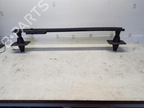 Front bumper reinforcement PEUGEOT 3008 I MPV (0U_) 1.6 HDi | BP29369432C109 