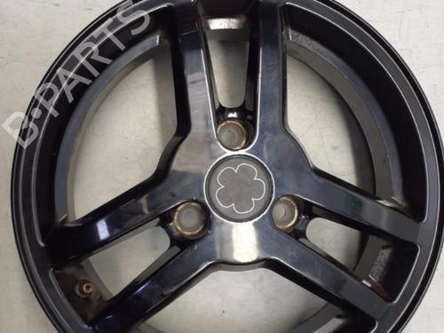 Used Rim Rim MIA ELECTRIC MIA Hatchback Van Electric (24 hp) 29369271 29369271