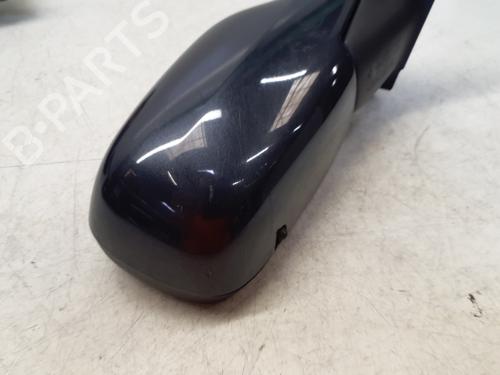 Right mirror RENAULT SCÉNIC II (JM0/1_) 1.9 dCi (JM14) | BP29362336C27 