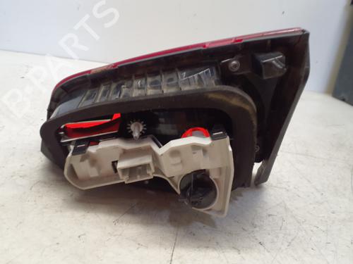 Left tailgate light VW GOLF VII (5G1, BQ1, BE1, BE2) 1.6 TDI | BP29363346C79 