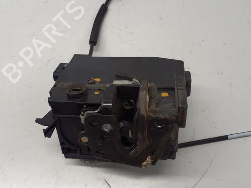 Rear right lock PEUGEOT 308 SW II (LC_, LJ_, LR_, LX_, L4_) 1.6 BlueHDi 120 | BP29368805C99 