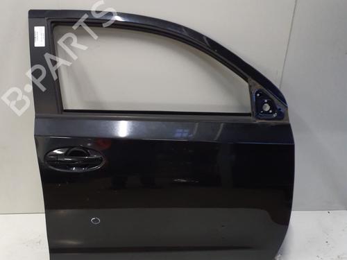 Used Right front door TOYOTA URBAN CRUISER (_P1_) 1.4 D-4D (NLP110_, NLP110R) (90 hp) 29366590