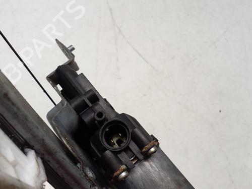Used Front right window mechanism Front right window mechanism DACIA LOGAN MCV (KS_) 1.5 dCi (KS0W) (86 hp) 29368505 29368505