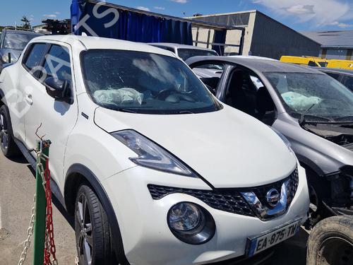 Used Parts NISSAN JUKE (F15) 1.2 DIG-T 4792970