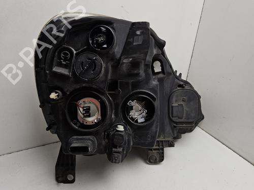 Left headlight RENAULT MODUS / GRAND MODUS (F/JP0_) | BP36256024C28 - Image 3
