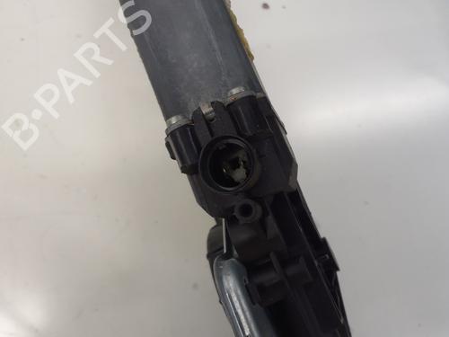 Front right window mechanism CITROËN C3 Picasso (SH_) 1.4 VTi 95 (SH8FSC, SH8FP0, SH8FP6) | BP29366676C23 