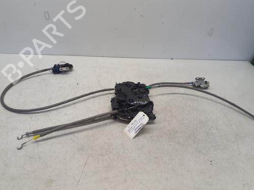 Used Tailgate lock MERCEDES-BENZ VITO Mixto (Double Cabin) (W447) 111 CDI (447.701, 447.703, 447.705) (114 hp) 29362230