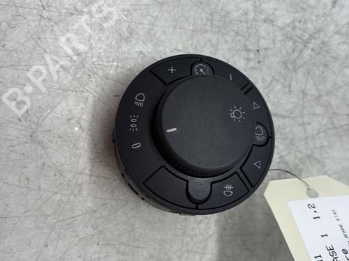 Headlight switch OPEL CORSA D (S07) 1.3 CDTI (L08, L68) | BP29363625I24 