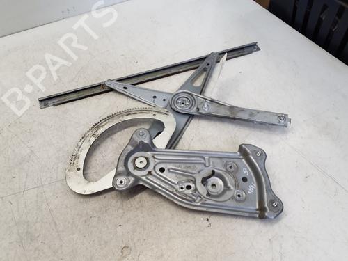Used Front left window mechanism RENAULT MEGANE III Hatchback (BZ0/1_, B3_) 1.5 dCi (BZ09, BZ0D, BZ1W, BZ29, BZ14) (110 hp) 29363422