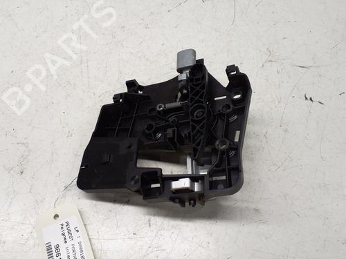 Rear left interior door handle PEUGEOT PARTNER Box Body/MPV 1.6 HDi | BP29364113I15 