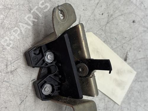 Tailgate lock PEUGEOT 107 (PM_, PN_) 1.0 | BP29363748C101 