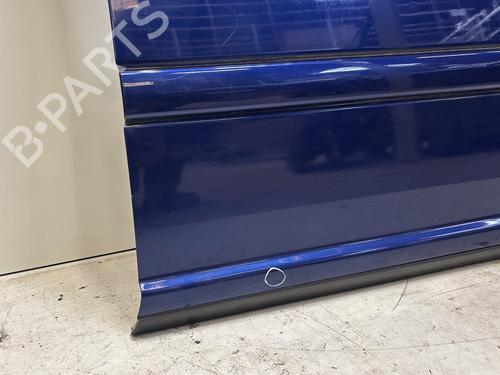 Right front door NISSAN X-TRAIL I (T30) 2.2 Di 4x4 | BP29366211C3 