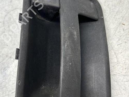 Used Front right exterior door handle CITROËN JUMPY I Van (BS_, BT_, BY_, BZ_) 1.9 D 70 (69 hp) 29364843