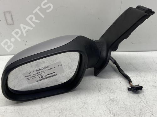 Left mirror SEAT ALTEA XL (5P5, 5P8) 1.6 TDI | BP29365473C26 