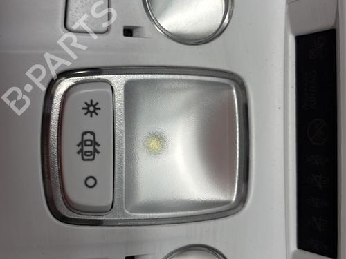 Interior roof light PEUGEOT 308 SW II (LC_, LJ_, LR_, LX_, L4_) 1.6 HDi / BlueHDi 115 (LCBHXM, LCBHXT) | BP29362450I8