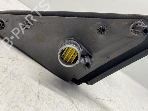 Right mirror RENAULT LAGUNA II (BG0/1_) 1.9 dCi | BP29368351C27 