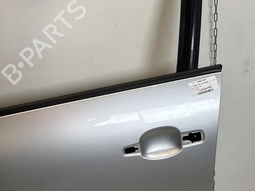 Left front door CITROËN C4 Picasso I MPV (UD_) 1.6 HDi | BP29361646C2 