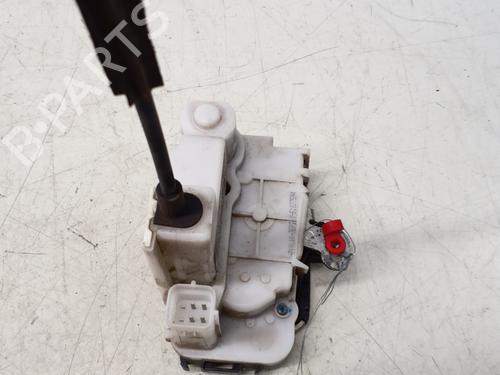 Front right lock FIAT 500 (312_) 0.9 (312AXG1A, 312.AXG11) | BP29364620C97