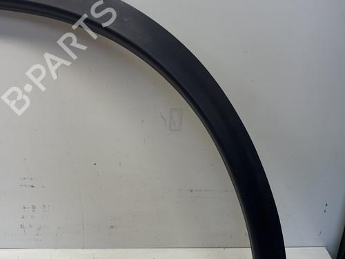 Rear left wheel arch trim NISSAN QASHQAI I (J10, NJ10) 1.5 dCi | BP29365662C136 