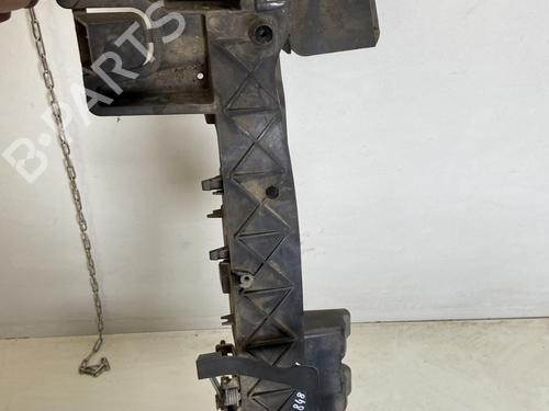 Front slam panel PEUGEOT 5008 (0U_, 0E_) 1.6 HDi | BP29362752C72 