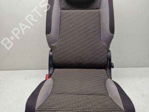 Rear seat PEUGEOT PARTNER Box Body/MPV 1.6 HDi | BP29366405C17 - Image 4