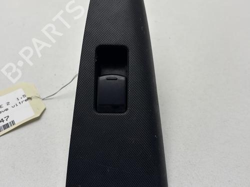 Left rear window switch NISSAN NOTE (E11, NE11) 1.5 dCi | BP29361819I29 