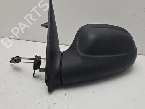 Used Left mirror Left mirror CITROËN SAXO (S0, S1) 1.5 D (57 hp) 34629101 34629101