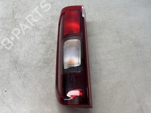 Used Right taillight Right taillight RENAULT TRAFIC III Van (FG_) 1.6 dCi 115 (FGMD) (116 hp) 29362622 29362622