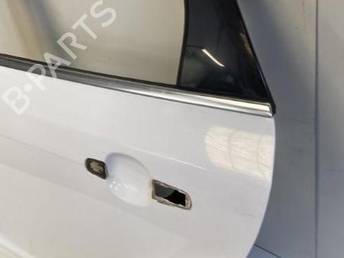 Left rear door FORD FOCUS III 1.6 TDCi | BP29367370C4 