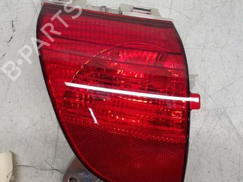Højre baglygte bagklap RENAULT MEGANE I (BA0/1_) 1.9 dTi (BA08, BA0N) (98 hp) 29367856