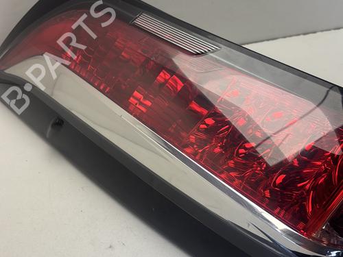Left taillight TOYOTA AYGO (_B4_) 1.0 (KGB40) | BP29711570C34 