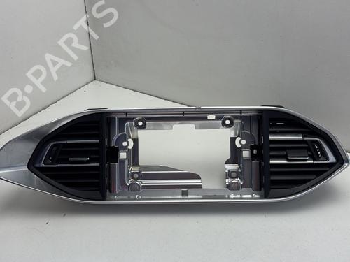 Used Air vent PEUGEOT 308 SW II (LC_, LJ_, LR_, LX_, L4_) 1.6 BlueHDi 120 (120 hp) 29611850