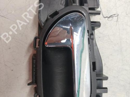 Høyre bak invendig håndtak CITROËN C3 II (SC_) 1.6 VTi 120 | BP29367513I16 