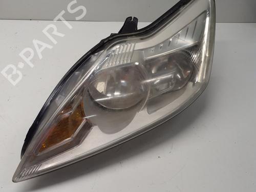 Used Left headlight FORD FOCUS II (DA_, HCP, DP) 1.6 TDCi (90 hp) 29368800