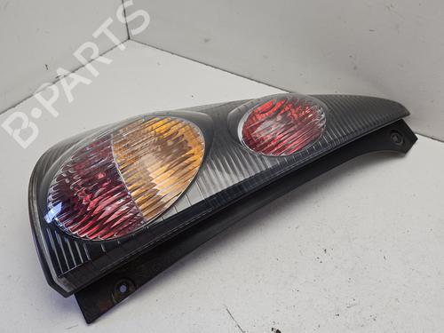 Left taillight CITROËN C1 (PM_, PN_) 1.0 | BP34201994C34 - Image 4