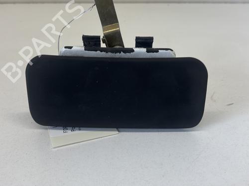 Front left exterior door handle FORD TRANSIT Van (FA_ _) 2.2 TDCi | BP29363207C128 